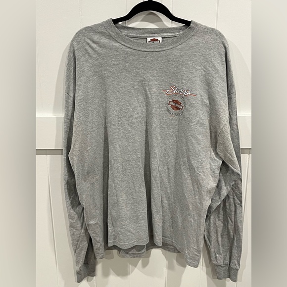 Harley Davidson Sturgis - Picture 1 of 5